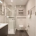 Apartamento Haus Langeness 9 *