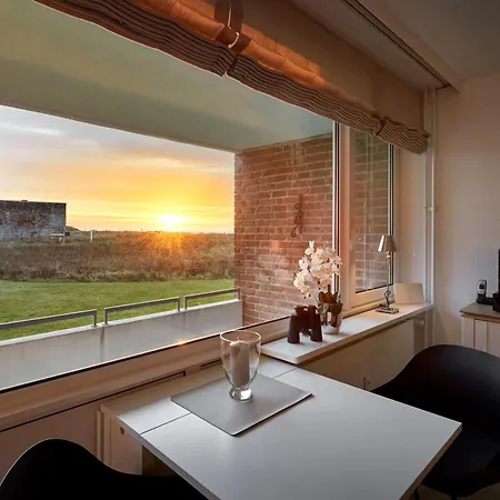 Haus Langeness 9 *