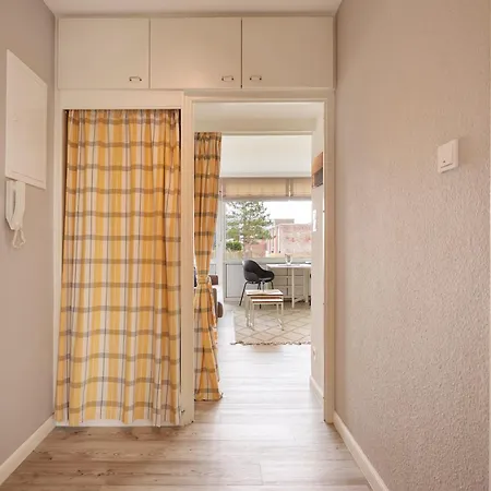 Haus Langeness 9 דירה