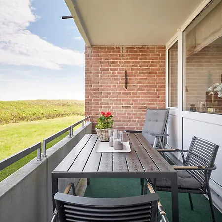 Haus Langeness 9 Wyk auf Föhr